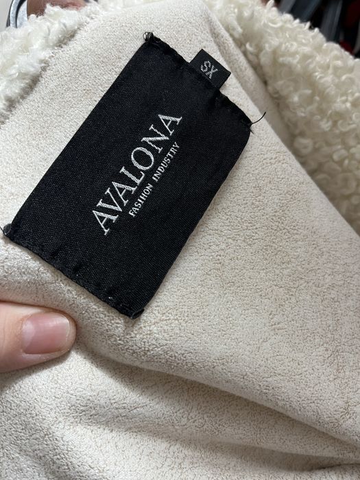 Шуба тедди женская