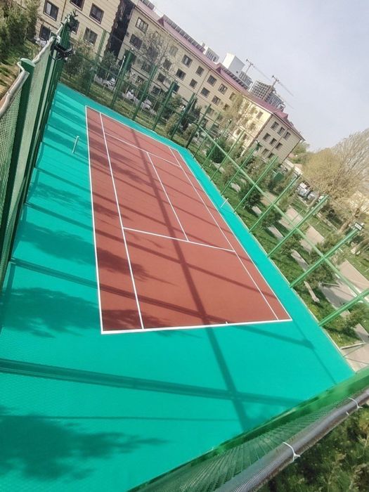 Искусственный газон