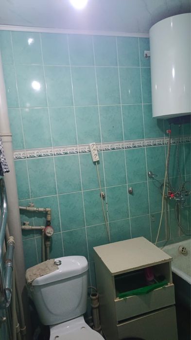 Квартира однакомнатная сдается