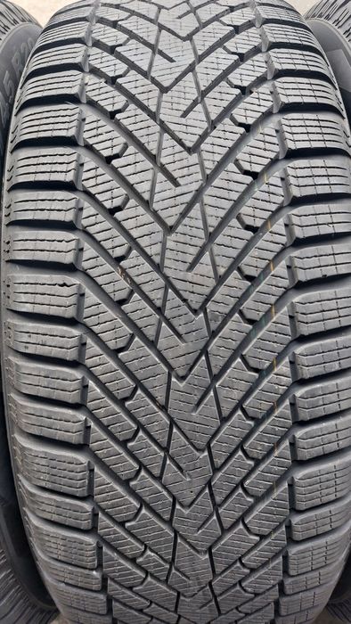 Зимни гуми 245/45/20 Pirelli Scorpion Winter 4 броя