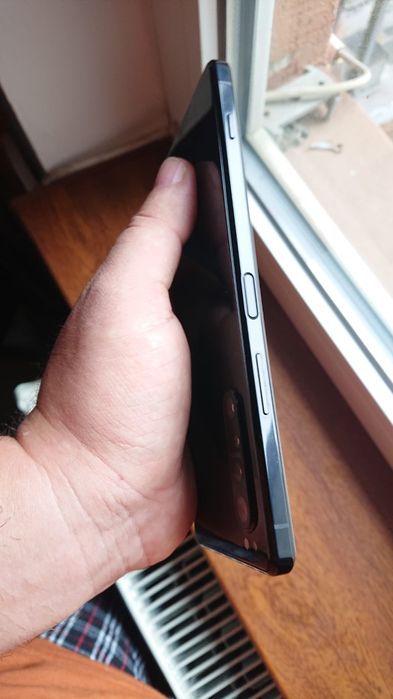 Vand Sony Xperia 1 II