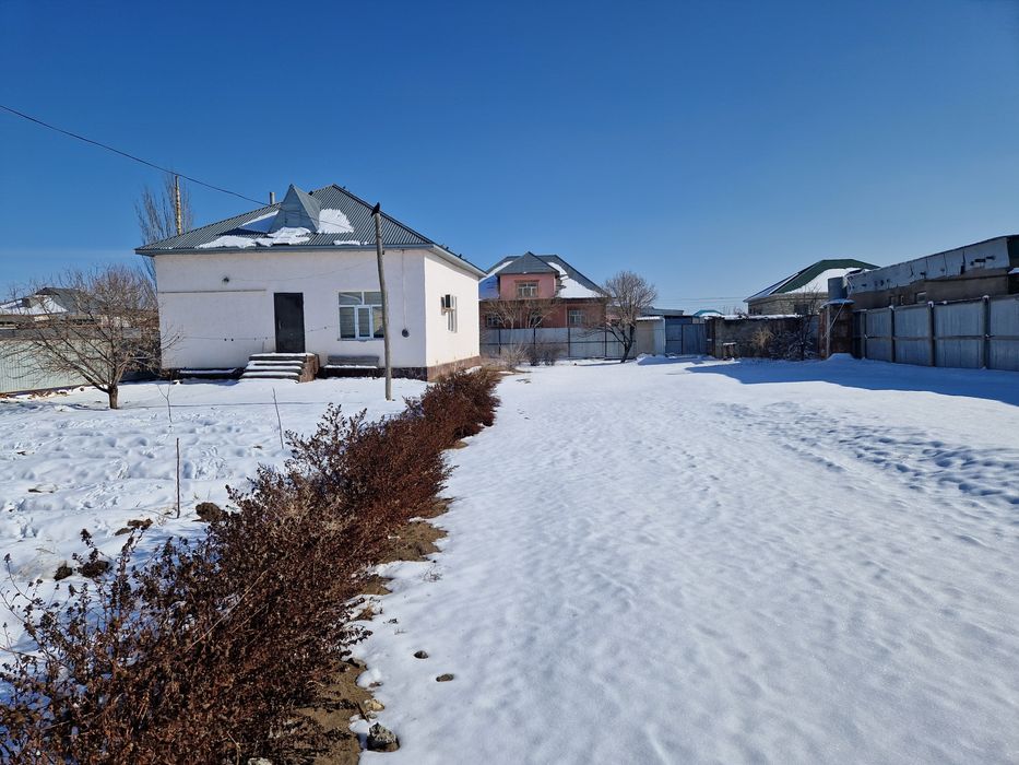 Продается дом частный