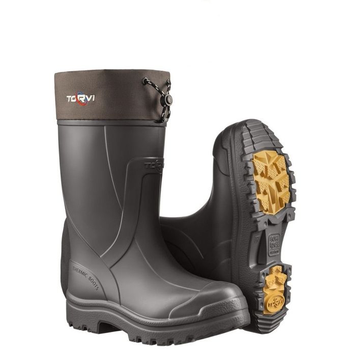 Торви -45  обувь для рыбалки