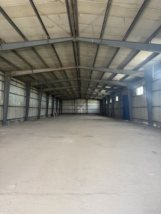 Сдется в аренду склады