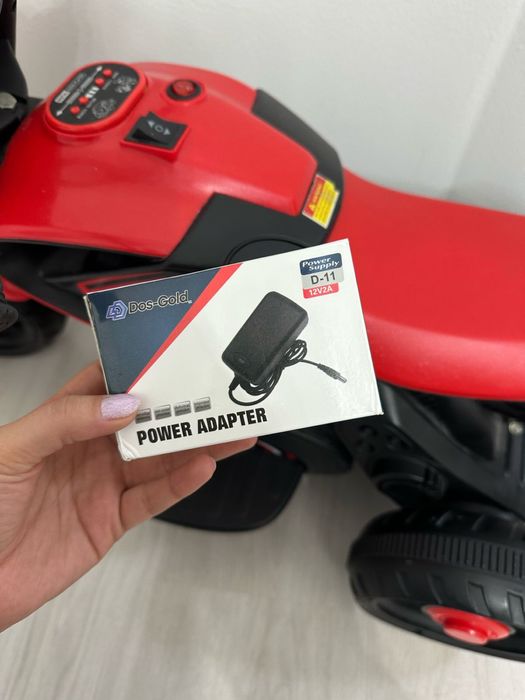 Детский мотоцикл