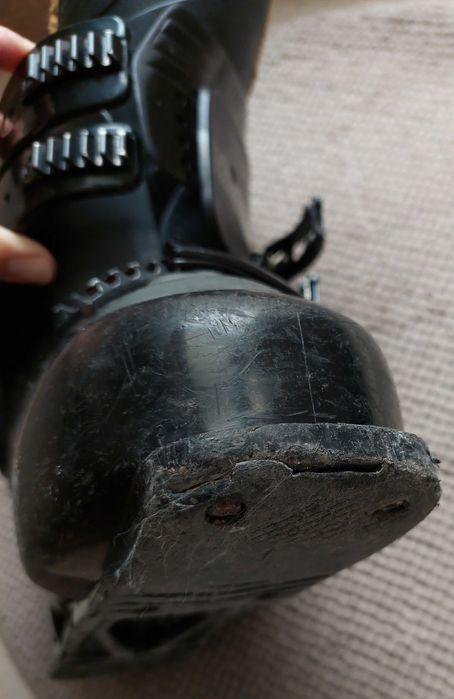 Ски обувки Salomon Performa - 338мм