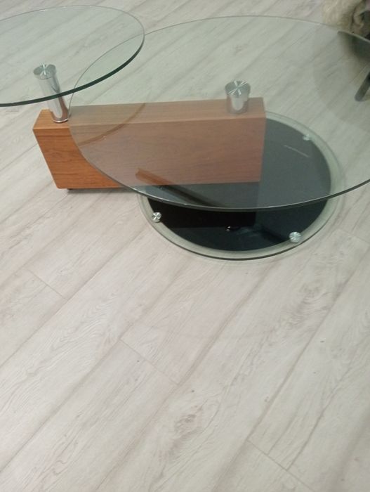 Продам журнальный столик