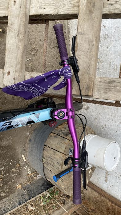 Стант велик atomic