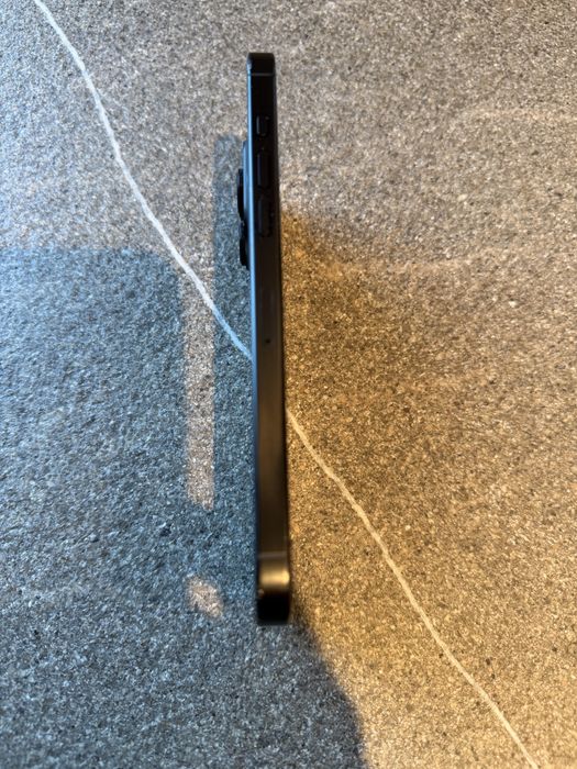Перфектен! iPhone 16 Pro Max 256GB Black 92% батерия