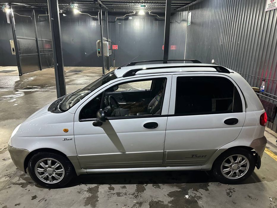 Matiz best karaska toza nasiya savdo arenda vikup