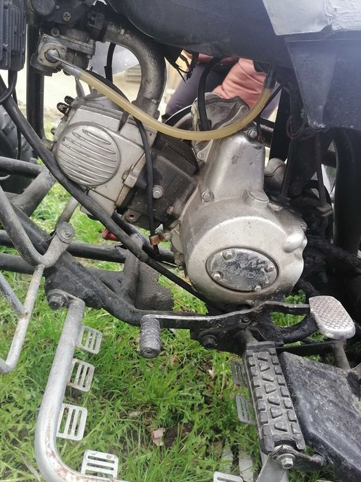 Vand atv 107cc 2500lei