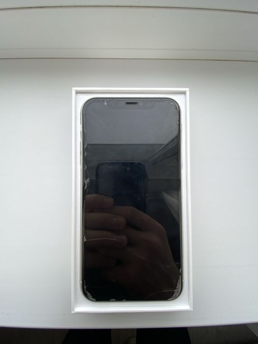 Продается Iphone 11 128gb