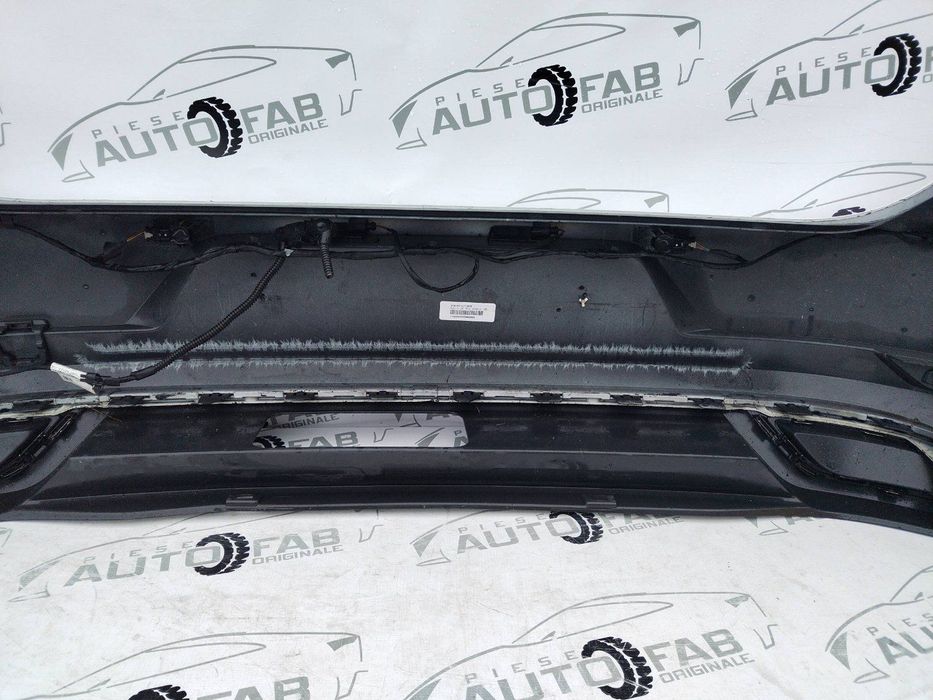 Bara spate Volkswagen Golf 7 Hatchback Facelift Completa an 2017-2019