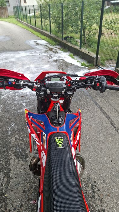 Beta xtrainer 300 2t
