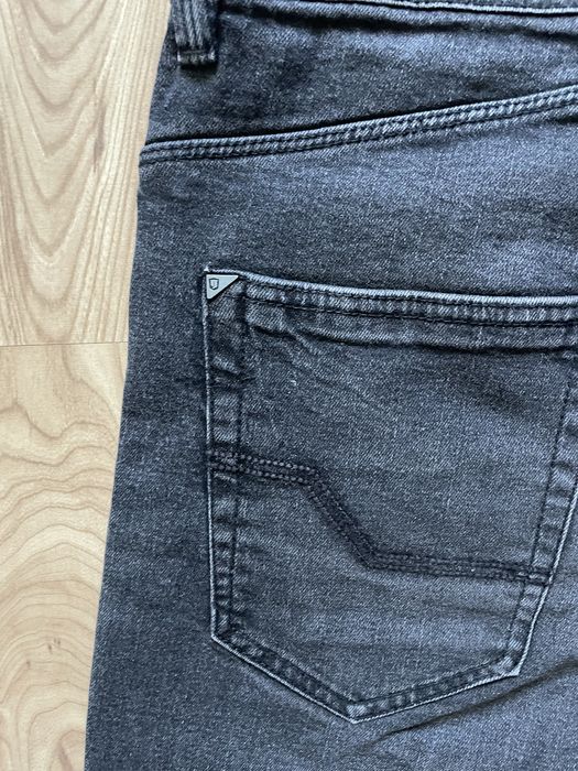 INDICODE Jeans / мъжки къси дънки L