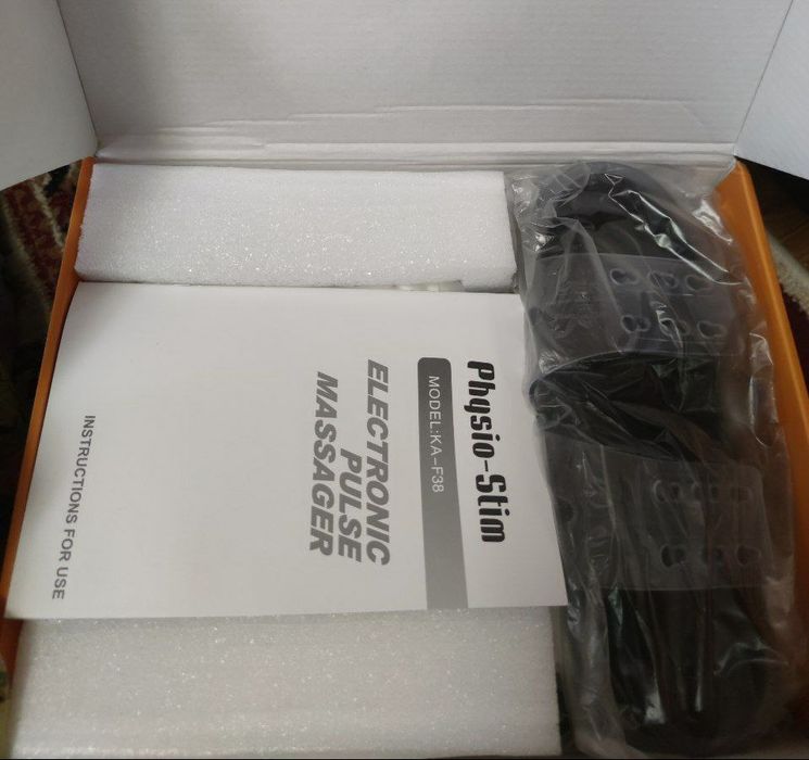 Зинда 4 оригинал  Электрофорез 1 100 Скидкада