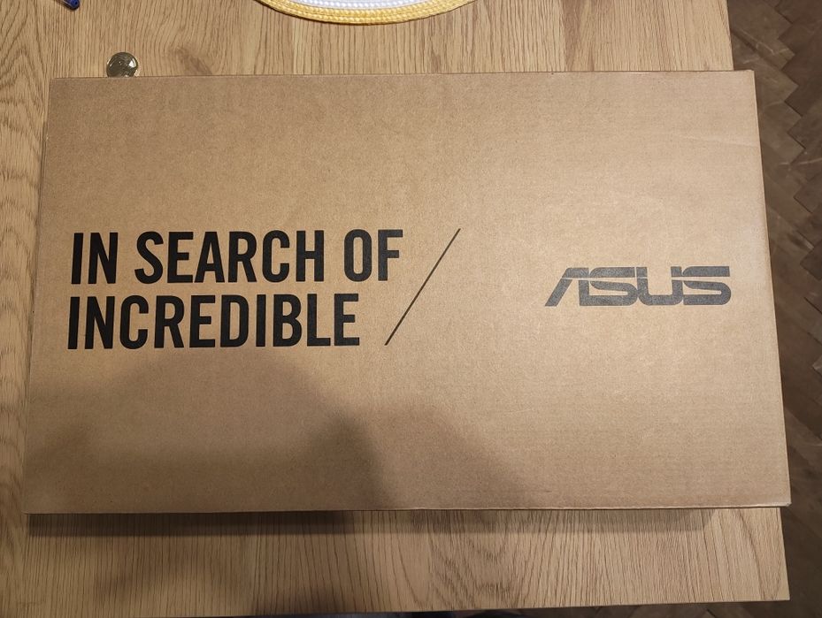 Лаптоп 14"  Asus expertbook b5402cea