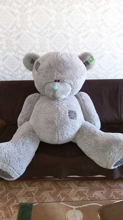 Игрушка Тeddy Мягкая и Качественная