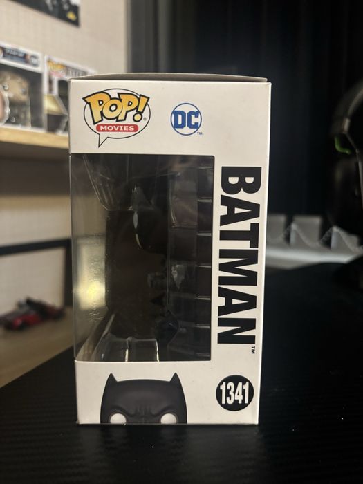 Funko POP! Flash - Batman #1341