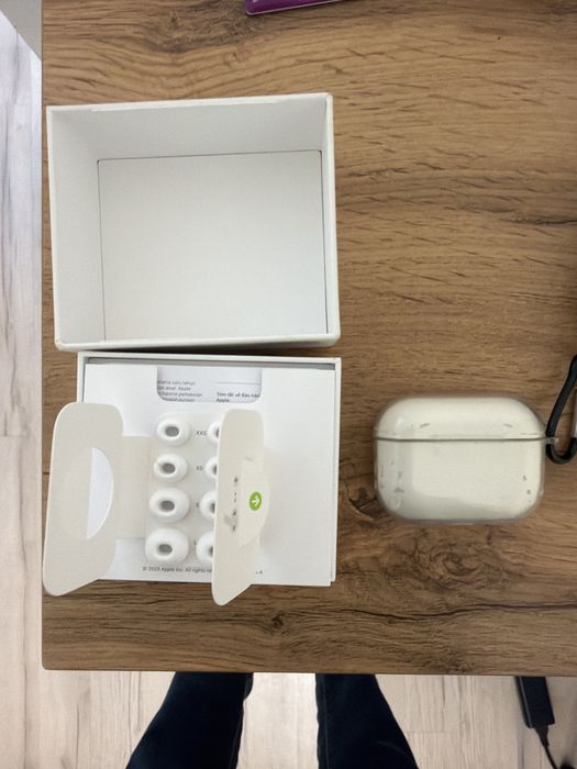 Airpods 3 pro оригинал
