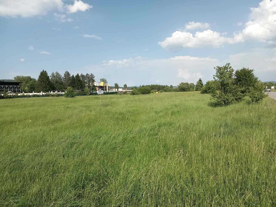 Продава се Парцел в с. Белчински бани, Област София-област - 7000 кв.м за 13 €/кв.м - Снимка #1