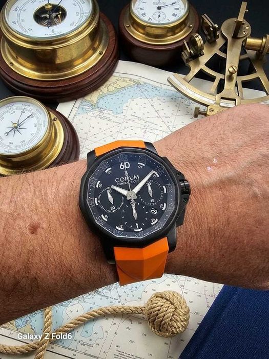 corum             .