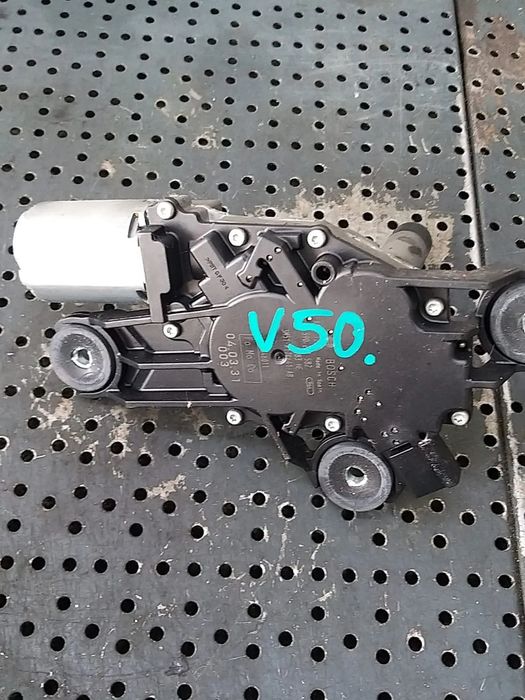 Motoras stergator haion volvo v50 3m51r17k441ab