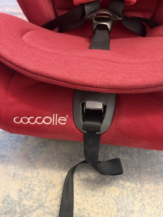 Scaun copii auto