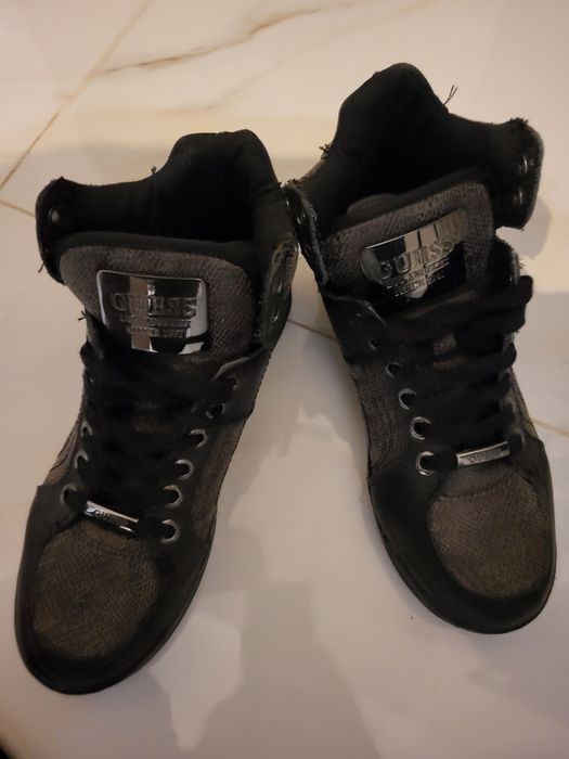 Мъжки обувки кецове guess 42