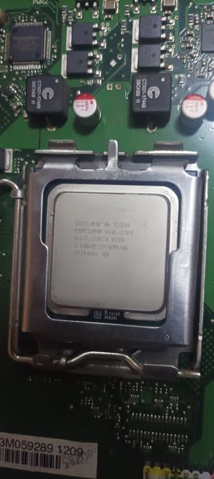 комплектующие пк