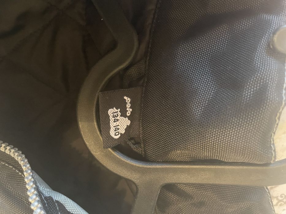 Дамско яке за мотор