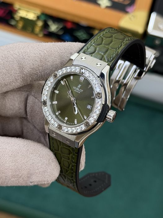 HB Classic Fusion Lady 33mm