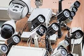 Бисмиллах видеокамера урнатамиза ва созлаймиз