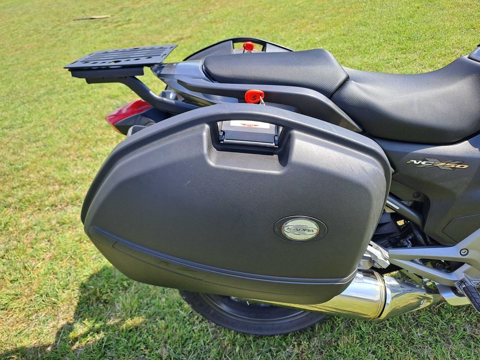 De vânzare Honda  nc750x 2016