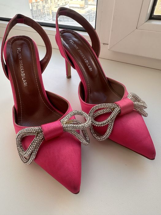 Продаю туфли Турция