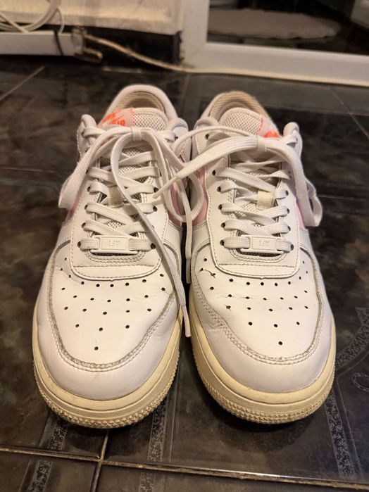 Adidasi air force