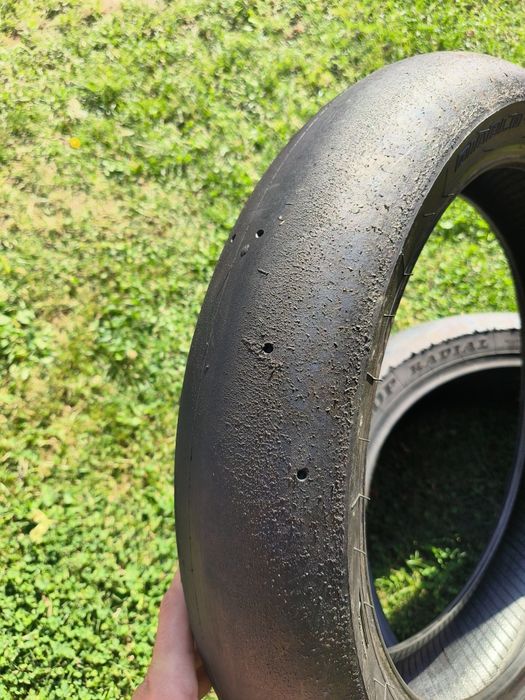 Pirelli Superbike SC2