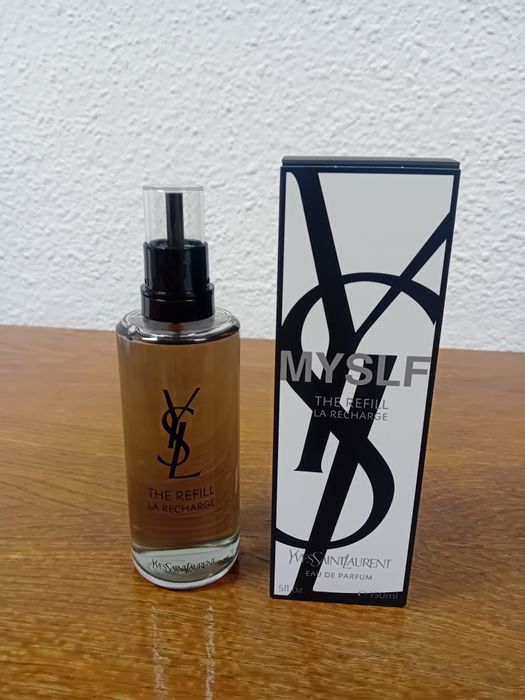 Ysl-Myslf Refill Edp