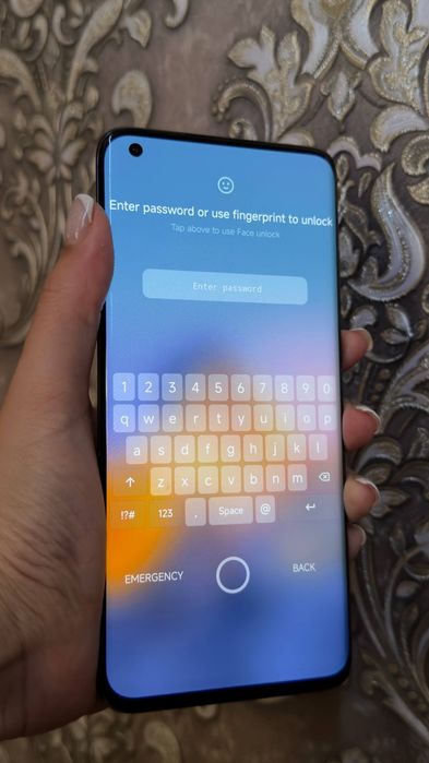 Xiomi 10 Ultra flagman pubg uchun