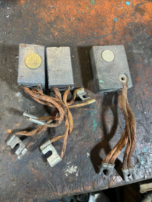 Тиристоры диоды щётки