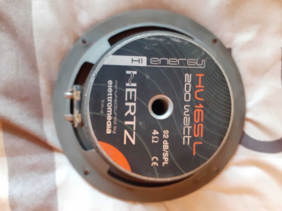 Динамик для домашнего кинотеатра