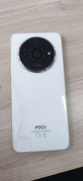 Xiaomi Poco c61.