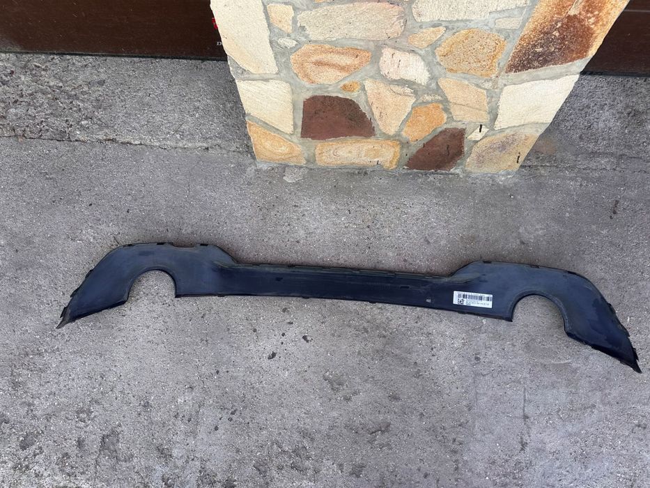 BMW G-20 дифузьор (ОРИГИНАЛЕН )