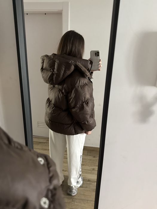 Зимно яке р. Xs-L
