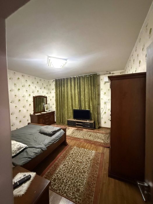 Аренда дача в городе сосасола