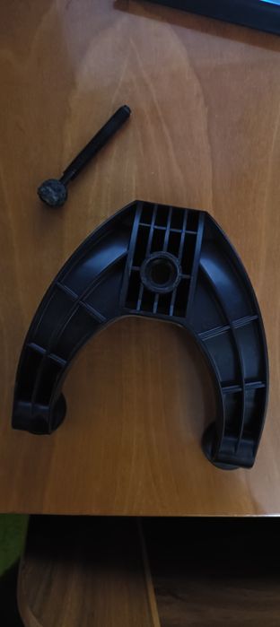 Trustmaster T80 RW Ferrari 480 GTB