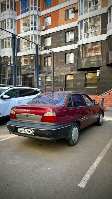 Продам машину срочно