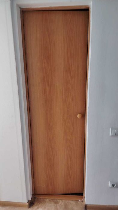 Продам двери межкомнатные,новые