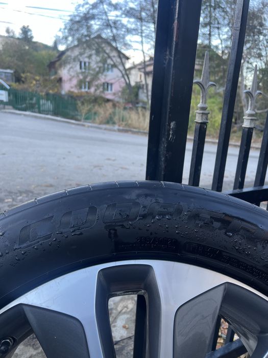 Джанти 20” за Мерцедес