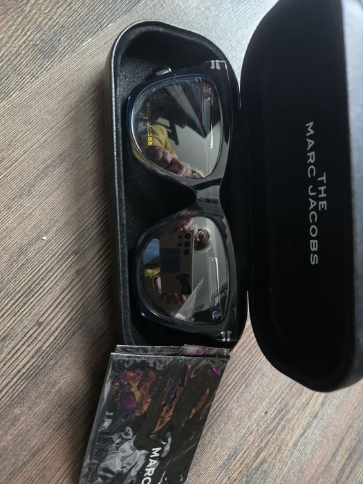 диоптрична рамка Marc Jacobs mj 1033 pjp